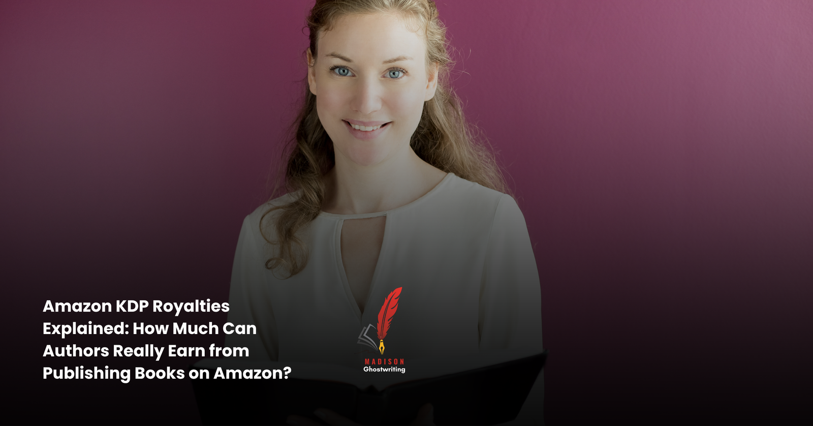 Amazon KDP Royalties Explained: How Much Can Authors Really Earn from Publishing Books on Amazon?